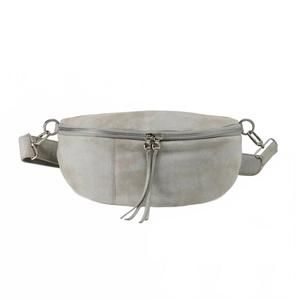 NEW HOBO women's hunter medium belt bag in misty harbor